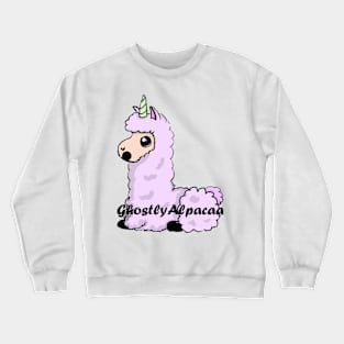 Alpacaa Shock Crewneck Sweatshirt